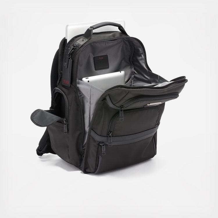 TUMI, Brief Pack | Zola