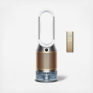 Dyson, Purifier Humidify & Cool PH2 De-NOx Purifying Fan | Zola