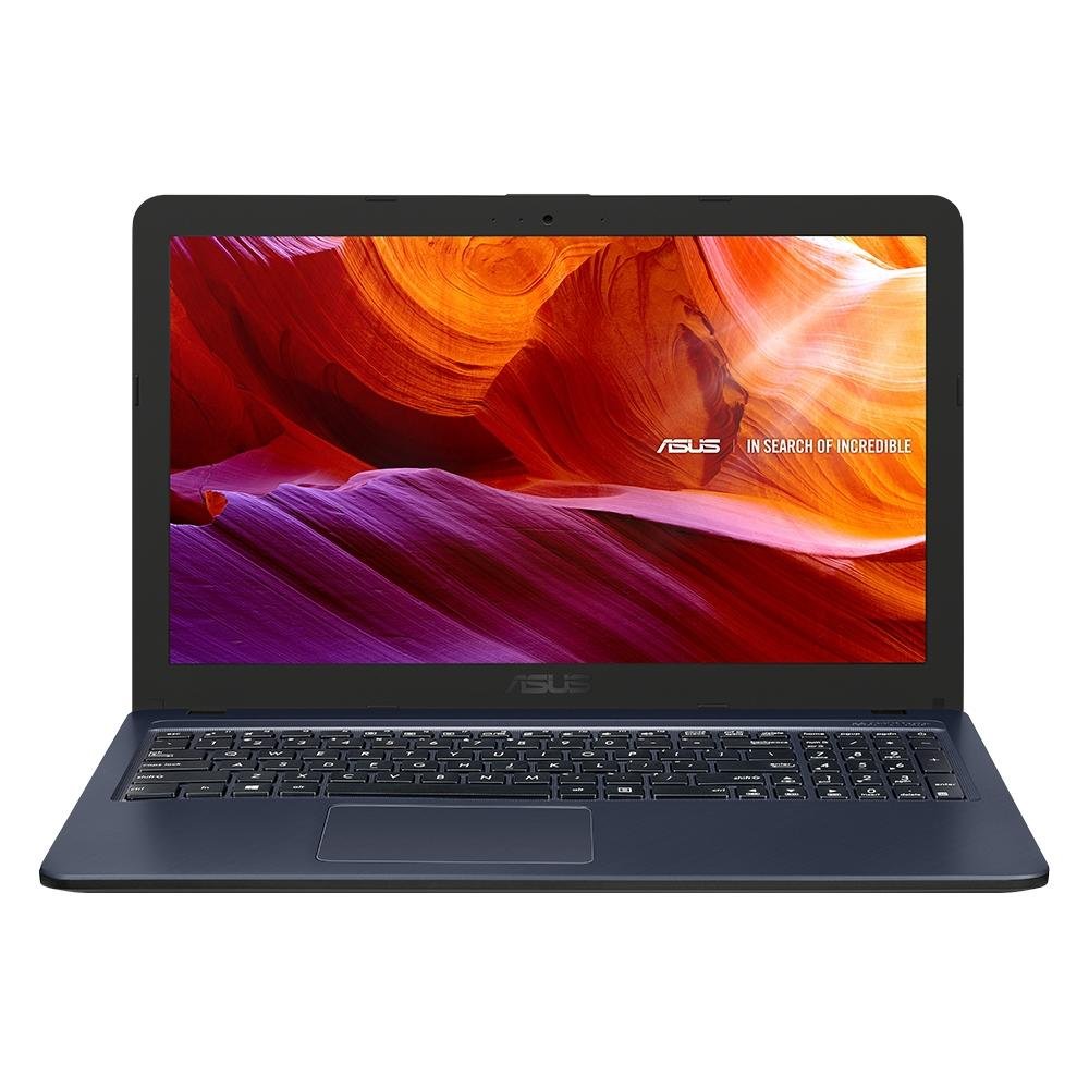 Notebook Asus Intel Celeron N4000, 4GB, 500GB, Windows 10 Home