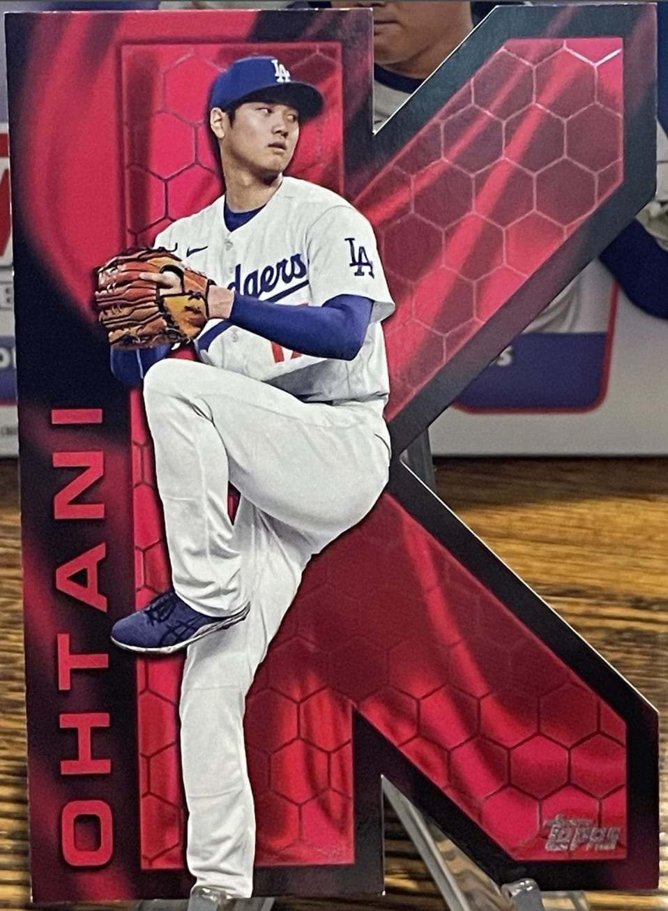Shohei Ohtani, Paul Skenes and Other Rare 2025 Topps Baseball