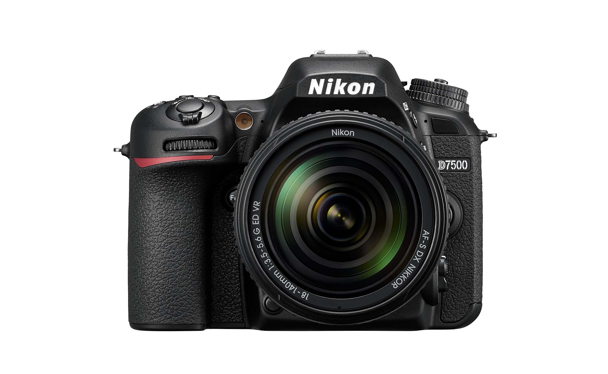 D7500 | Digital SLR Cameras | Nikon Consumer