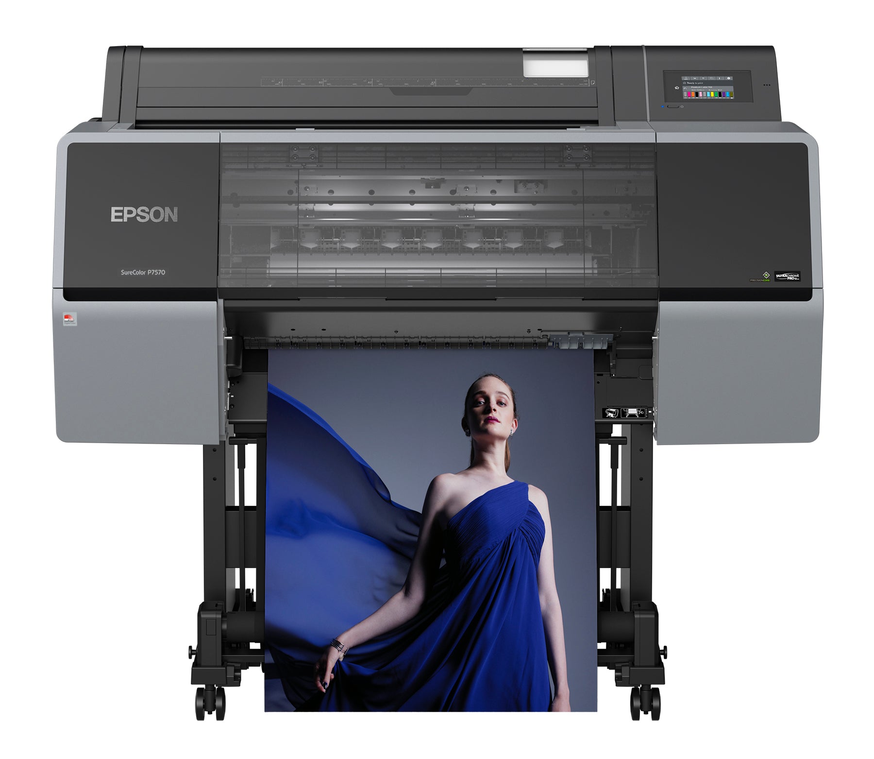 Epson SureColor P7570 24