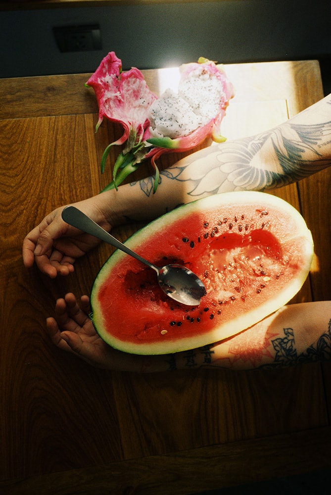 リン・チーペン（林志鹏）aka No.223 | IMAGRAPHY | IMA ONLINE