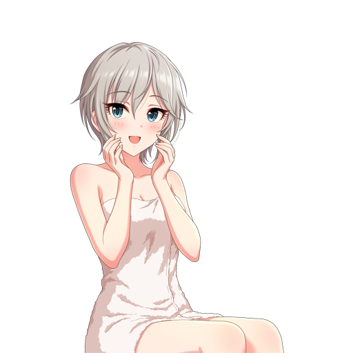 錦秋の心化粧]アナスタシア | アイマス シンデレラガールズ カード