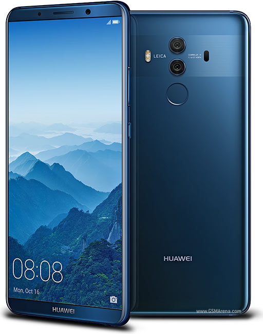 Huawei Mate 10 Pro Technical Specifications | IMEI.org