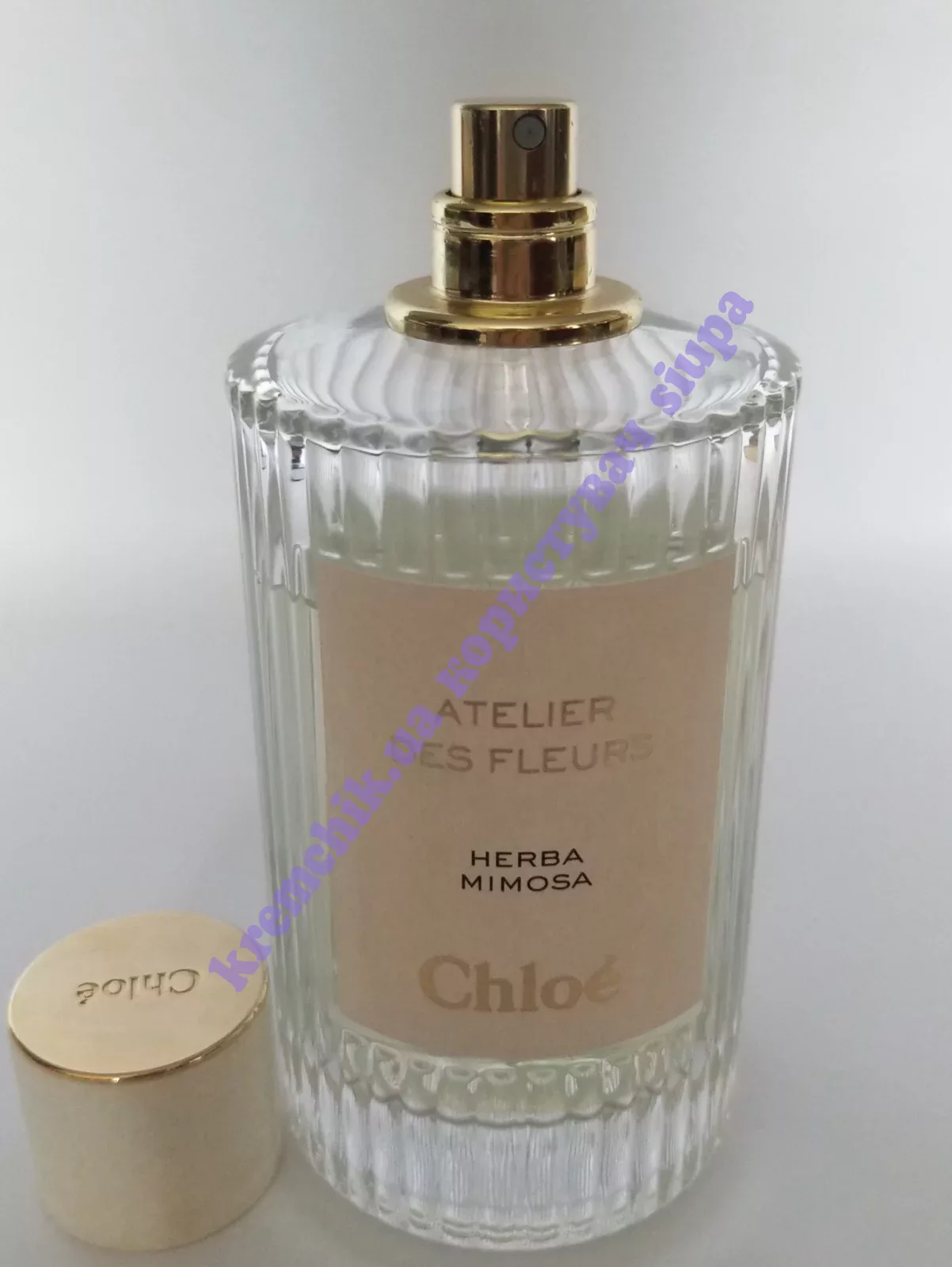 Chloe Atelier Des Fleurs Herba Mimosa, купить в Украине, распив