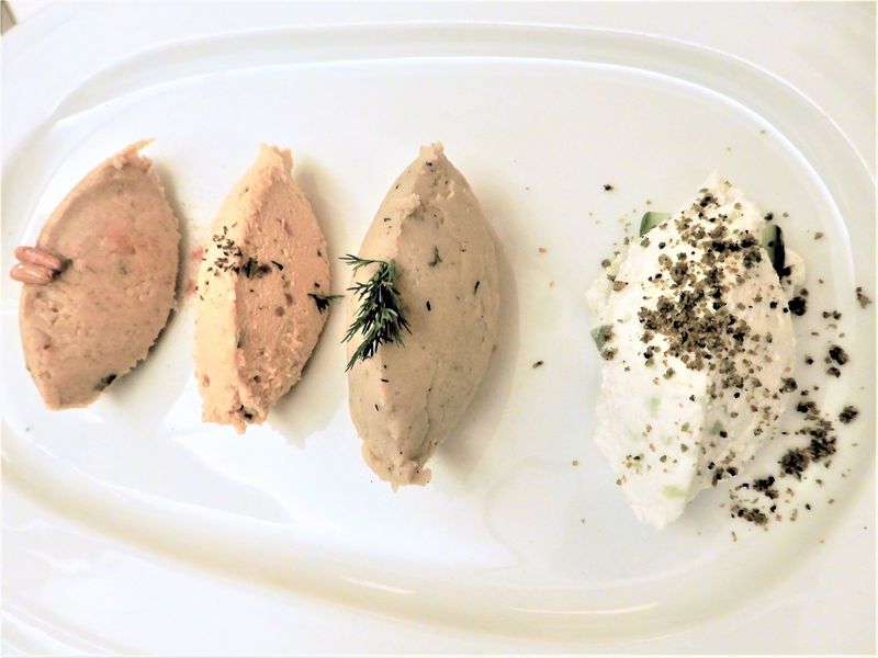 オスマン宮廷料理を再現！イスタンブール「アシターネ」でスルタン料理