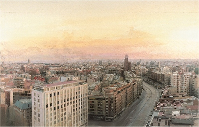 アントニオ・ロペス展」 | 青い日記帳