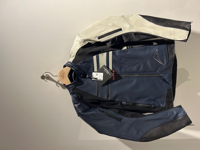 入荷速報！！】2025年春夏モデル＜K-0727＞ピュットジャケットが入荷