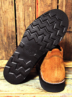 LONE WOLF BOOTS LW01850 [ SWEEPER ] 再入荷！ | Lua-Blog