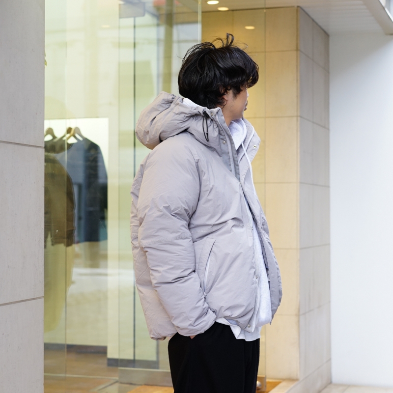 UNIVERSAL PRODUCTS (ユニバーサルプロダクツ) 24AW Collectionの新作