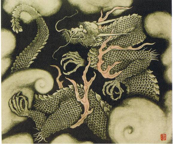 小泉淳作 版画作品展 | 新着情報・展示情報