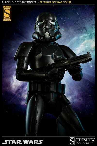 スターウォーズ コミコン ブラックホール ストームトルーパー 限定