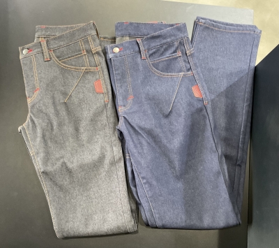 エクスパンドウィンドカットデニム：KUSHITANI 箕面店 | KUSHITANI 箕面店