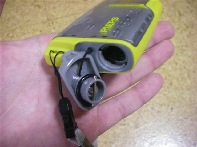 PIEPS FREERIDE Avalanche Beacon | travelmania.jp