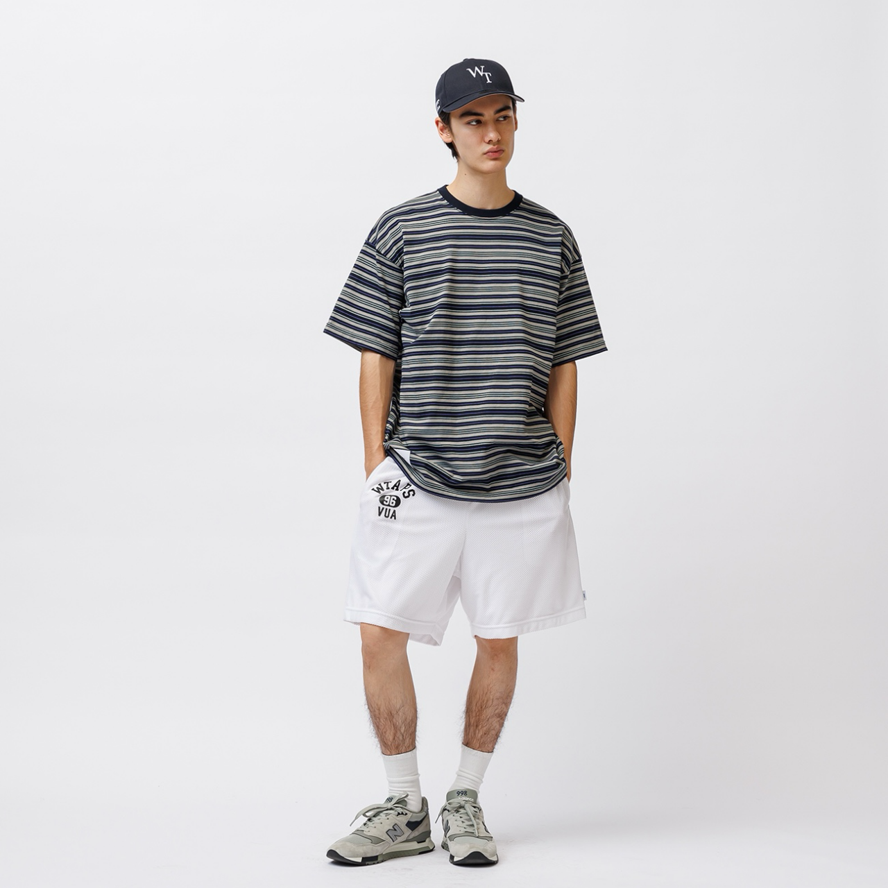 wtaps 25aw AFRD01 TRAY お香立て wtaps 25aw AFRD01 TRAY お香立て