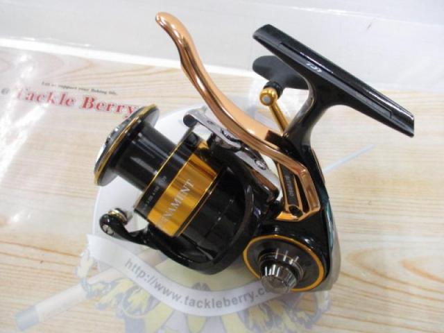 22トーナメントISO 3000XH-LBD｜＠ベリーネット 日本最大新品中古釣具