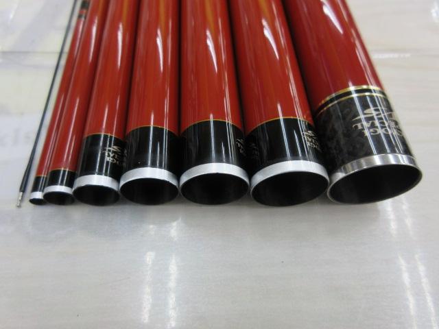 がま鮎競技スペシャルV5 引抜急瀬90｜＠ベリーネット 日本最大新品中古