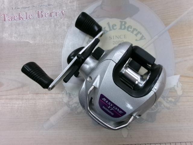 05バスワンXT｜＠ベリーネット 日本最大新品中古釣具WEBショップ