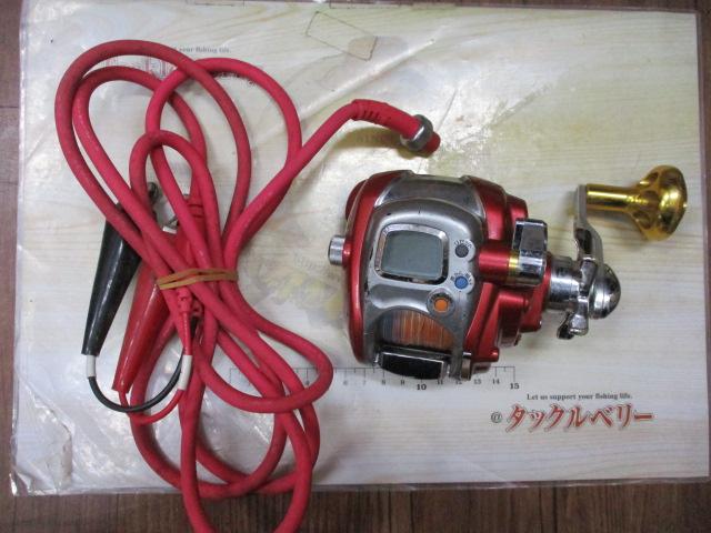 シーボーグ 300FB｜＠ベリーネット 日本最大新品中古釣具WEBショップ