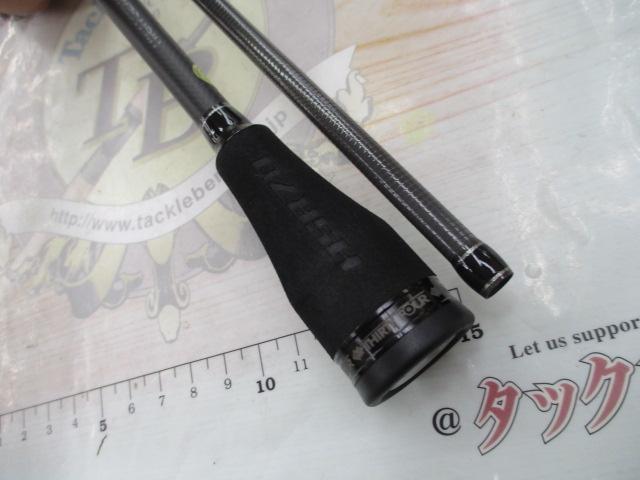 アドバンスメント HSR-70｜＠ベリーネット 日本最大新品中古釣具WEB