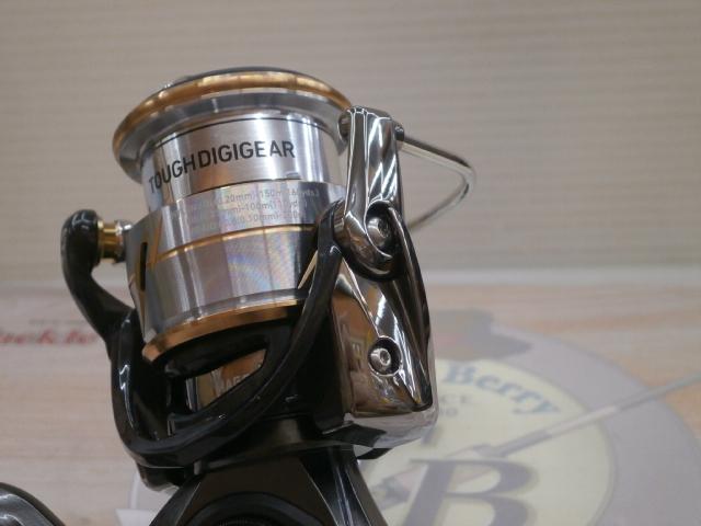 20ルビアス LT2500｜＠ベリーネット 日本最大新品中古釣具WEBショップ