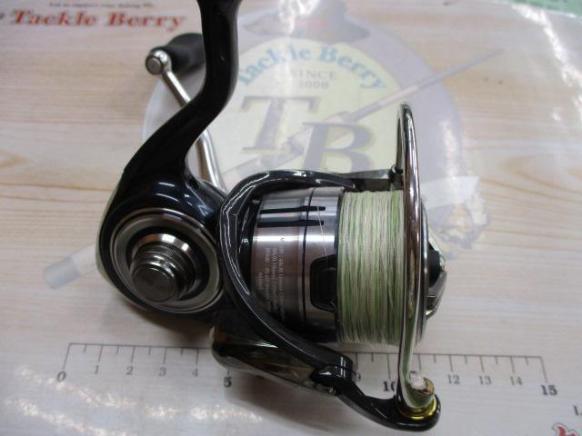 19セルテート LT2500S｜＠ベリーネット 日本最大新品中古釣具WEBショップ