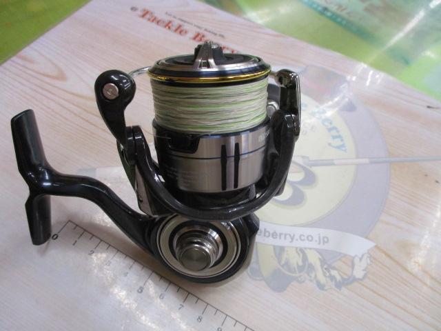 19セルテート LT2500S｜＠ベリーネット 日本最大新品中古釣具WEBショップ