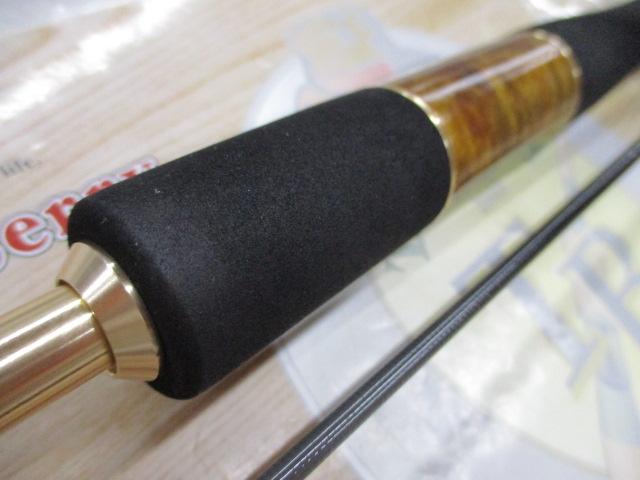 ダーインスレイヴ オーバーブレイズ61UL-M｜＠ベリーネット 日本最大