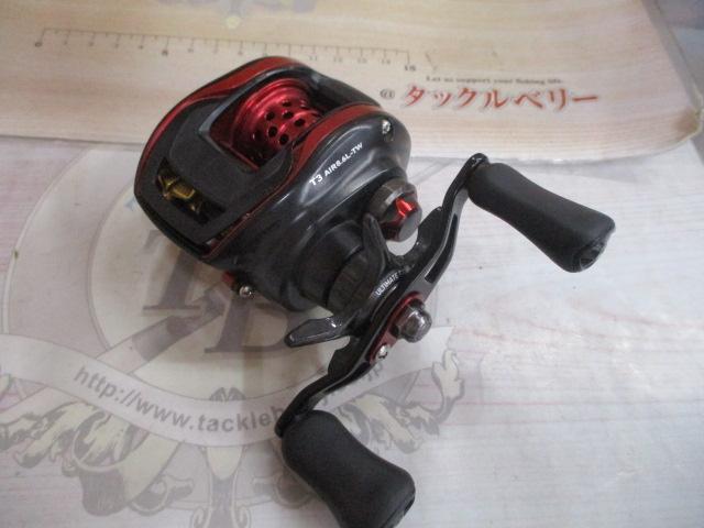 T3 AIR 8.6L-TW｜＠ベリーネット 日本最大新品中古釣具WEBショップ