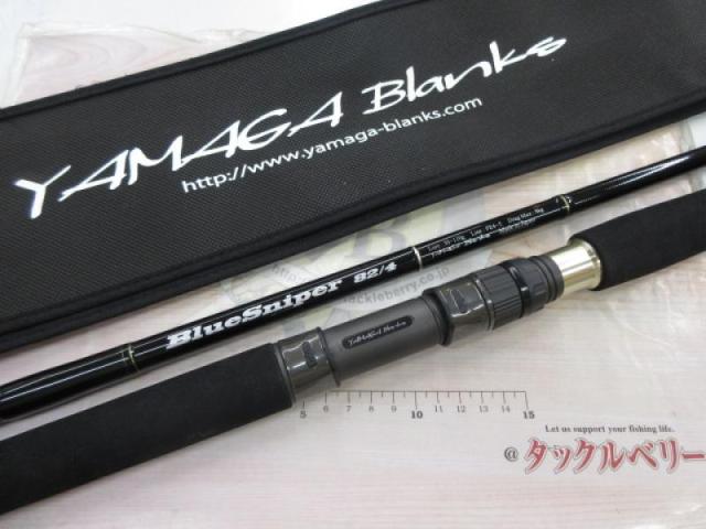 ブルースナイパー 82/4 (15モデル)｜＠ベリーネット 日本最大新品中古