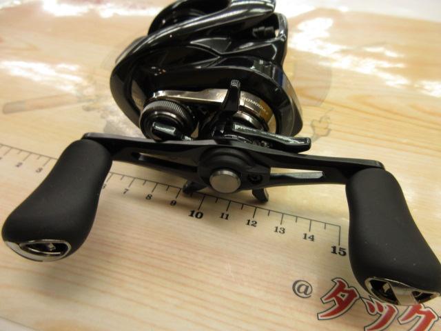 24メタニウムDC 70XG｜＠ベリーネット 日本最大新品中古釣具WEBショップ