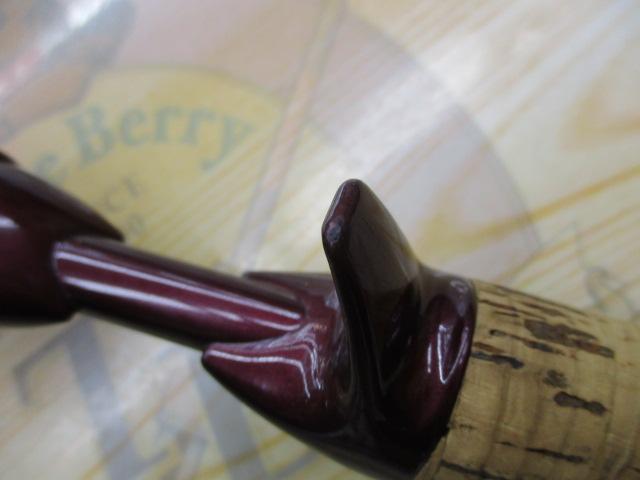 スコーピオンEV 1653-2 (赤ブランクス)｜＠ベリーネット 日本最大新品