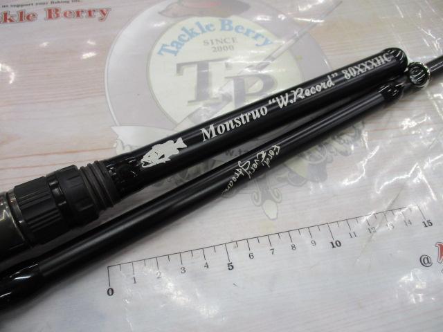 モンストロワールドレコード80XXXHC｜＠ベリーネット 日本最大新品中古