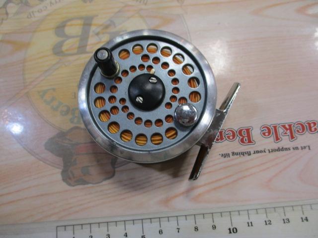 中古リールまとめセット フライリール シマノ リバーブリーズ