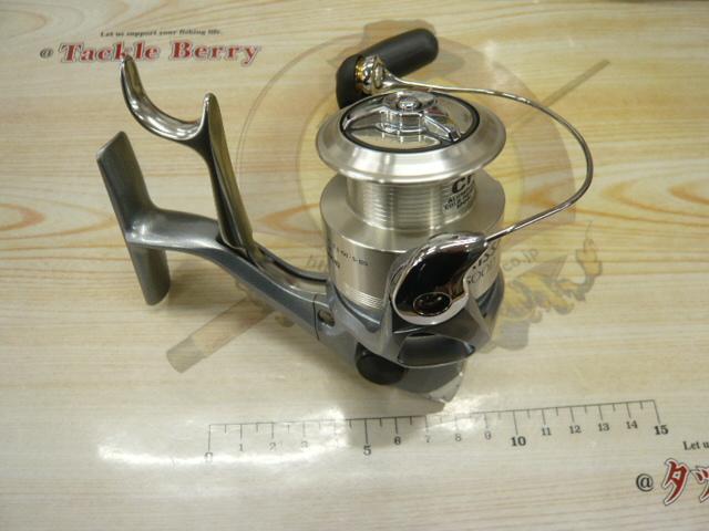 05BB-Xラリッサ 2500D｜＠ベリーネット 日本最大新品中古釣具WEBショップ