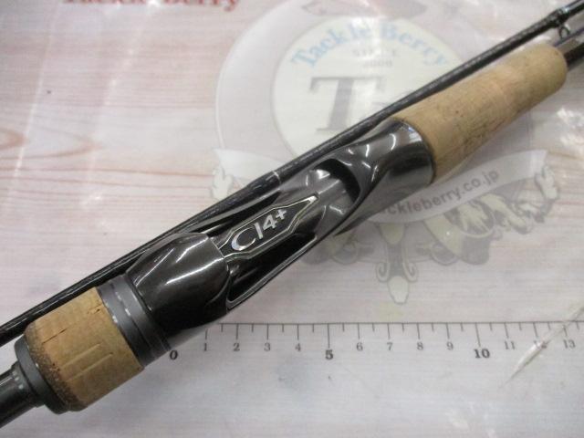 22バンタム 168L+BFS-2｜＠ベリーネット 日本最大新品中古釣具WEBショップ