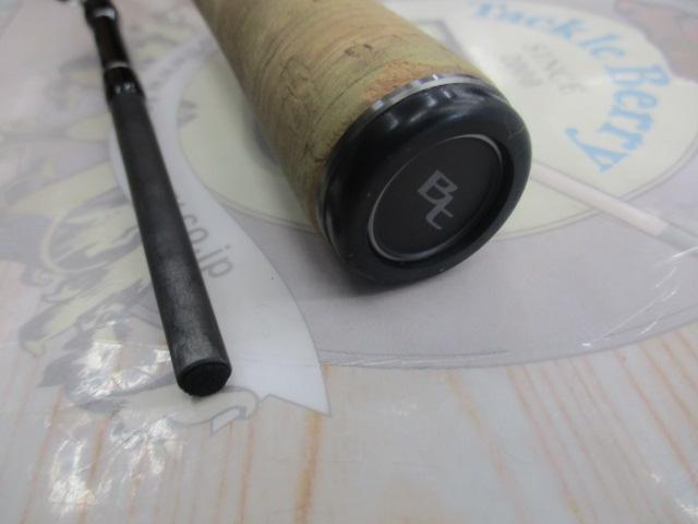 22バンタム 168L+BFS-2｜＠ベリーネット 日本最大新品中古釣具WEBショップ