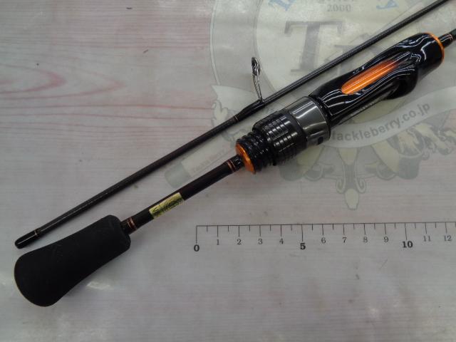 イプリミ 60XUL｜＠ベリーネット 日本最大新品中古釣具WEBショップ