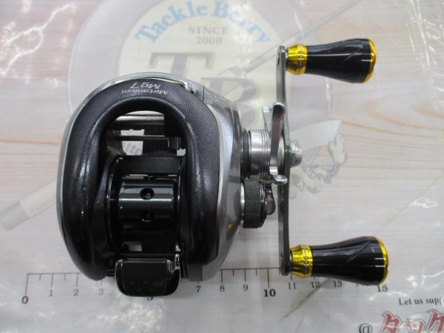 11メタニウムMg7 V2 R｜＠ベリーネット 日本最大新品中古釣具WEBショップ