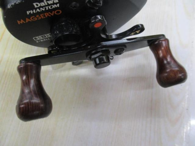 ファントムマグサーボ SS-15｜＠ベリーネット 日本最大新品中古釣具WEB