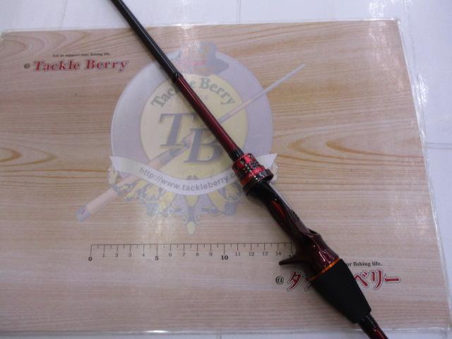 極鋭カワハギ レッドチューン AGS N-SF｜＠ベリーネット 日本最大新品