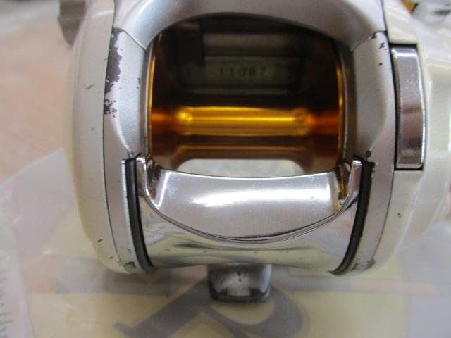 レオブリッツ 270MM｜＠ベリーネット 日本最大新品中古釣具WEBショップ