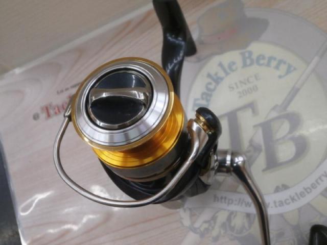 10セルテート 2500R｜＠ベリーネット 日本最大新品中古釣具WEBショップ