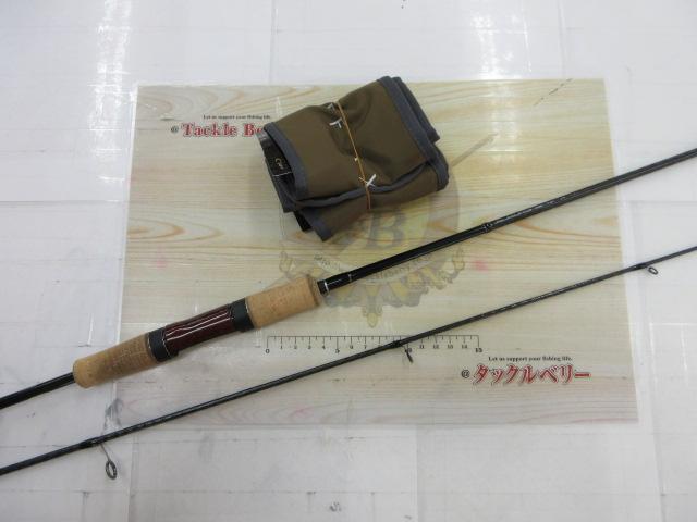 21カーディフAX S66UL｜＠ベリーネット 日本最大新品中古釣具WEBショップ