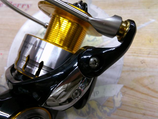 16ブラスト 4500H｜＠ベリーネット 日本最大新品中古釣具WEBショップ