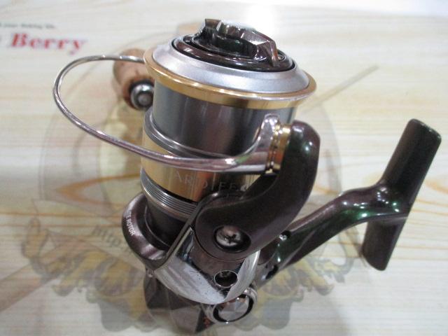 12カーディフCI4+ C2000SS｜＠ベリーネット 日本最大新品中古釣具WEB