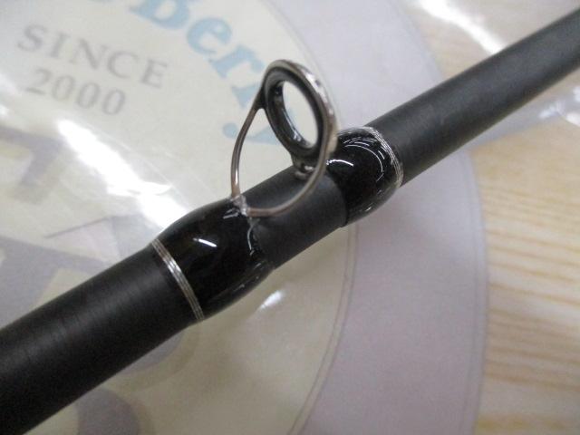 22エクスプライド 165ML-G｜＠ベリーネット 日本最大新品中古釣具WEB