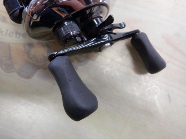 アンタレスDC7LV RH｜＠ベリーネット 日本最大新品中古釣具WEBショップ