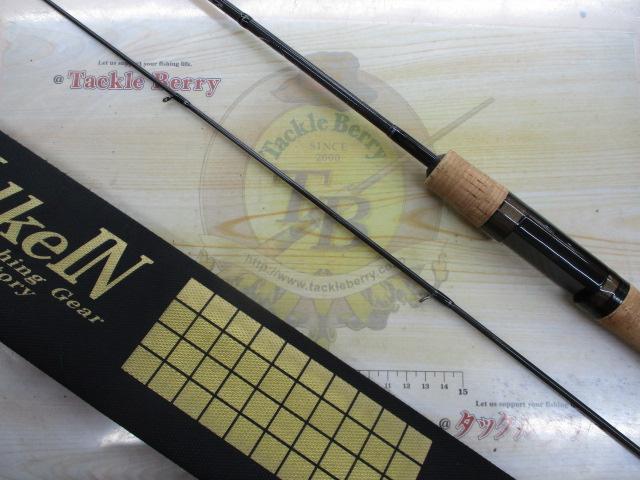 ダーインスレイヴ コードグライガン61L｜＠ベリーネット 日本最大新品